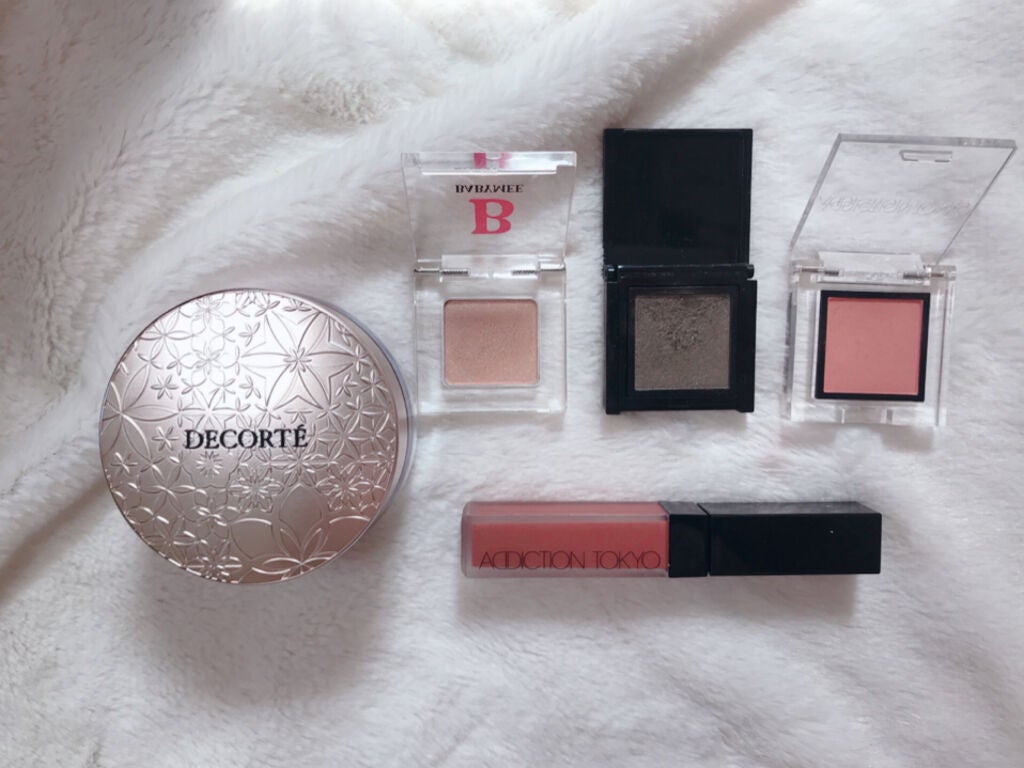 フェイスパウダー/DECORTÉ/ルースパウダーを使ったクチコミ(1枚目)