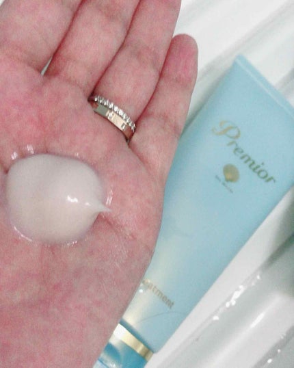 プレミオール 21日間 スターターセット/ラサーナ/トライアルキットを使ったクチコミ(3枚目)