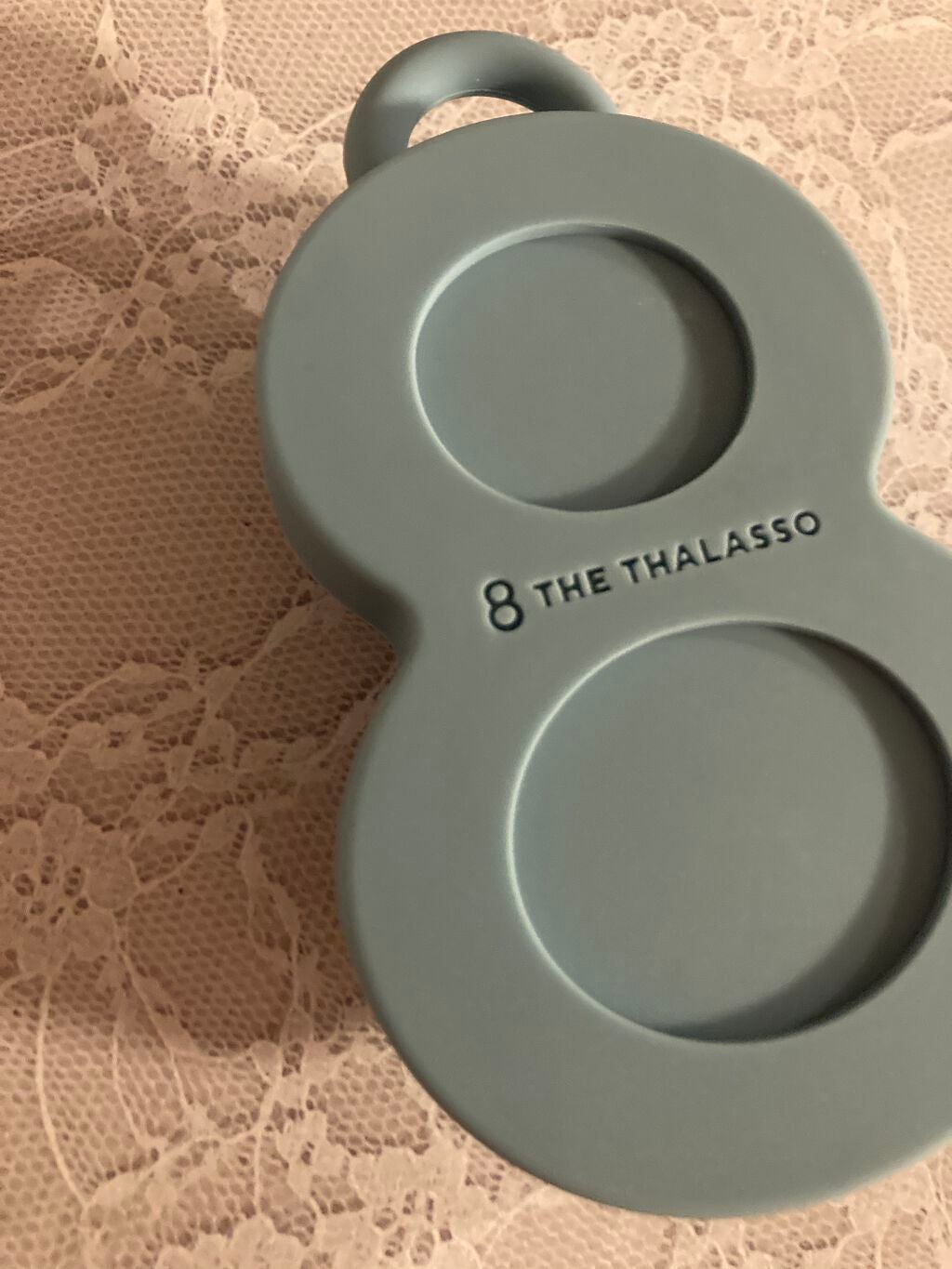 スパ やみつき 頭皮マッサージブラシ ソフト/エイトザタラソ/スカルプブラシを使ったクチコミ(1枚目)