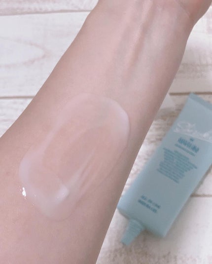 オールインワン シズカゲル/Shizuka BY SHIZUKA NEWYORK/オールインワン化粧品を使ったクチコミ(3枚目)