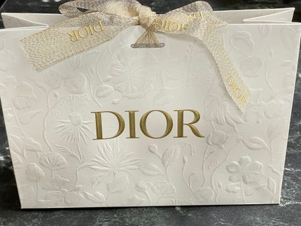 【旧】サンク クルール クチュール/Dior/アイシャドウパレットを使ったクチコミ(9枚目)