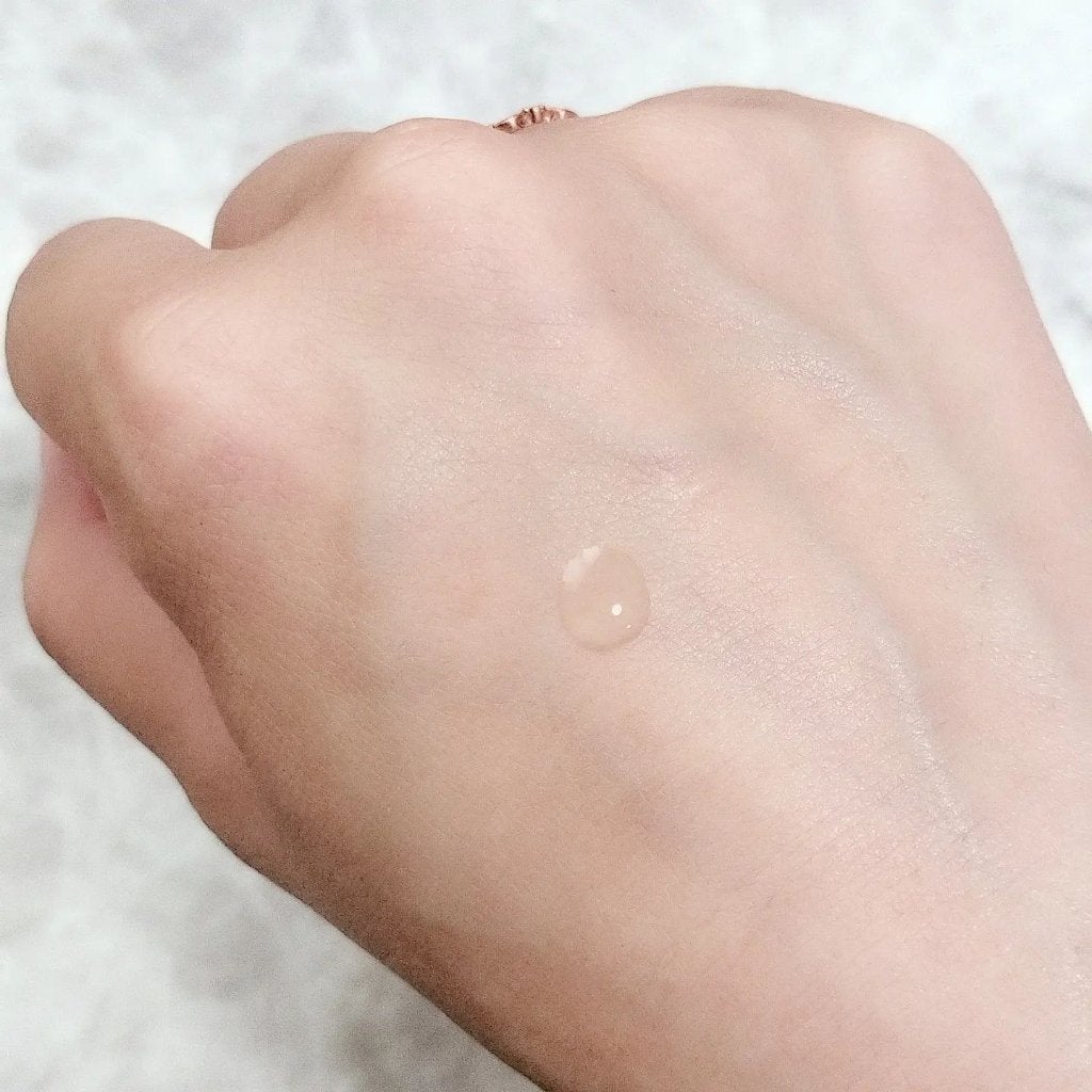 モイスチュアマイルドホワイトリペアエッセンス C100/モイスチュアマイルド ホワイト/美容液を使ったクチコミ(6枚目)