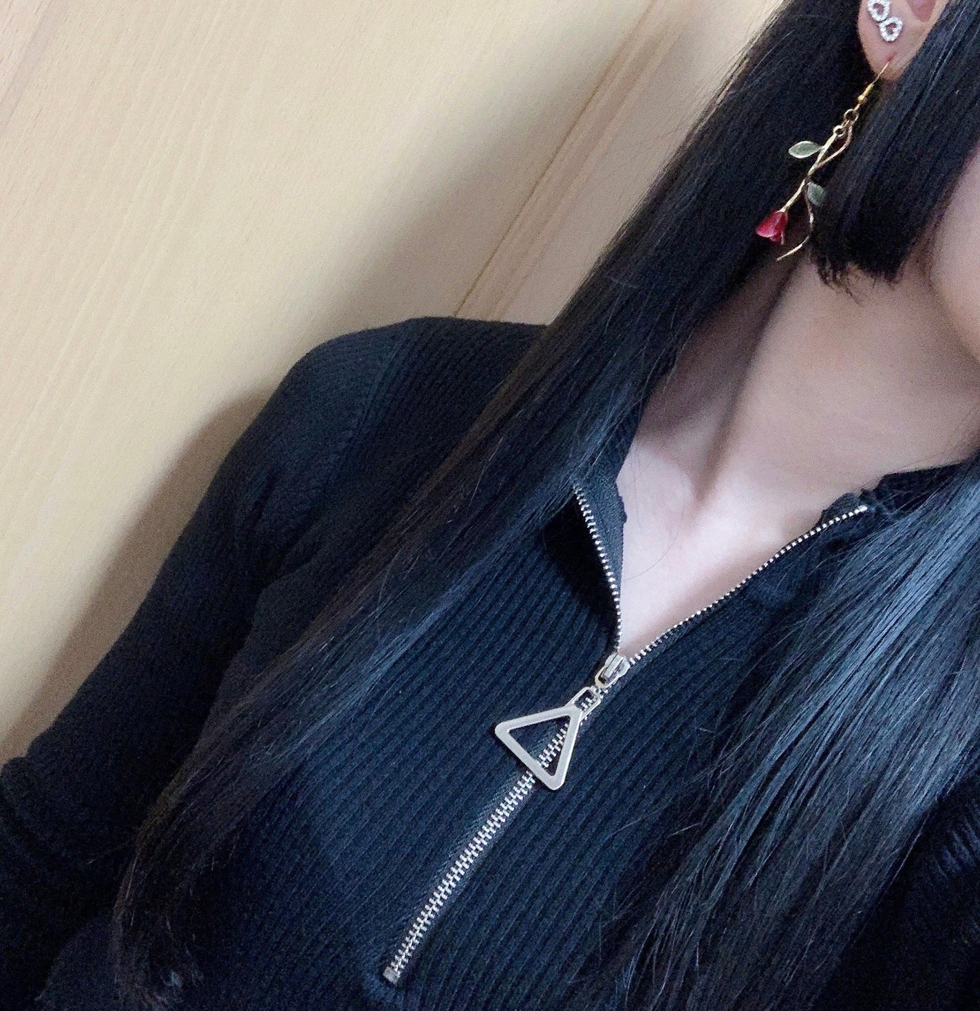 ヘアセラム/SABON/ヘアオイルを使ったクチコミ(3枚目)