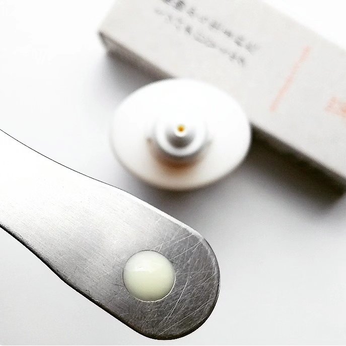 植物から生まれたミツバチUVミルク/アピセラピーコスメティクス/日焼け止めミルクを使ったクチコミ（2枚目）