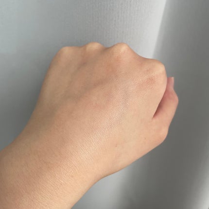 ザモイスチャーバリアDリキッドトナー/Dr.G/化粧水を使ったクチコミ(5枚目)