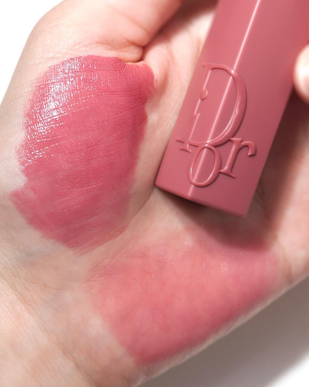 ディオール アディクト リップ ティント/Dior/リップティントを使ったクチコミ(1枚目)