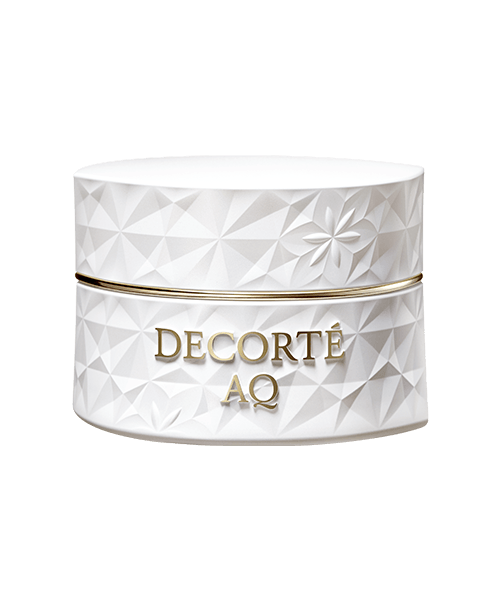 DECORTÉ AQ マッサージクリーム