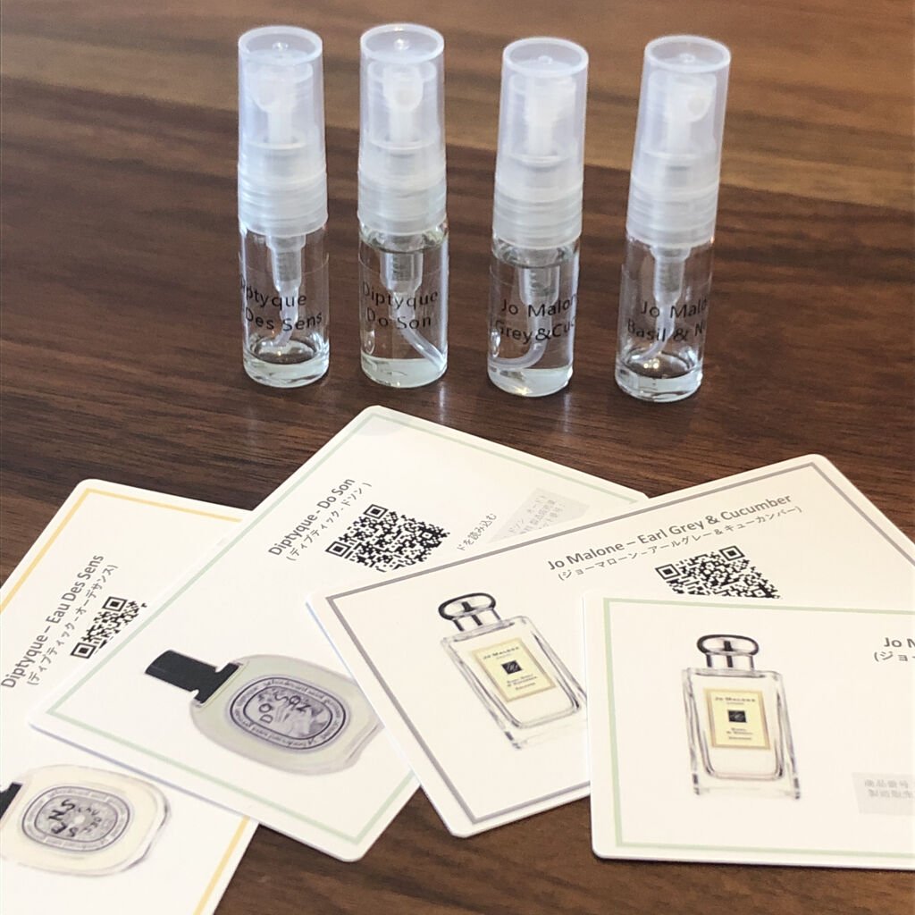 を使ったクチコミ（2枚目）