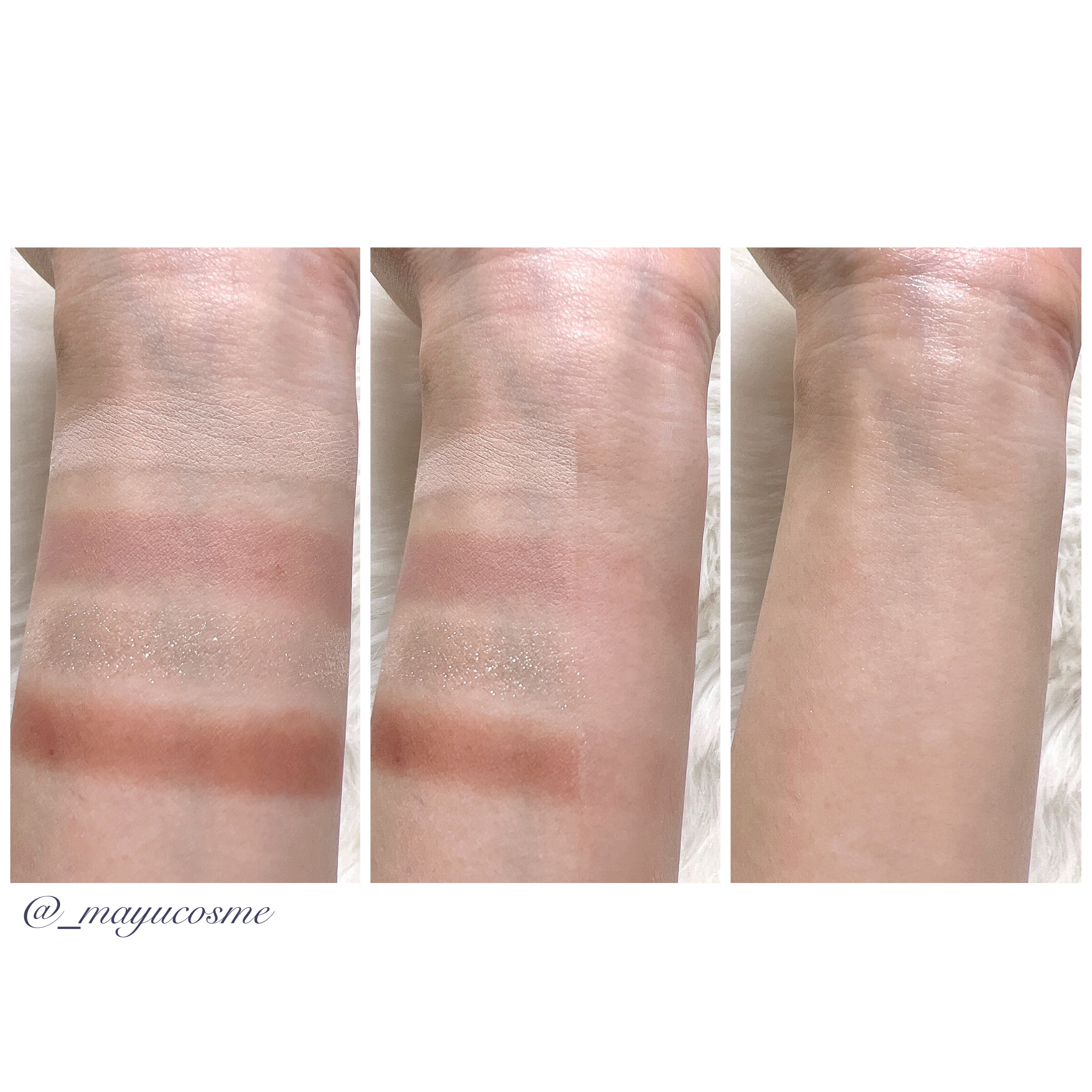 バリアダームクレンジングウォーター/SKIN&LAB/クレンジングウォーターを使ったクチコミ（3枚目）