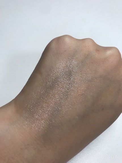 パールグロウハイライト/CEZANNE/パウダーハイライトを使ったクチコミ(5枚目)