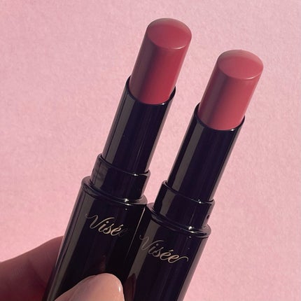 ネンマクフェイク ルージュ/Visée/口紅を使ったクチコミ(5枚目)