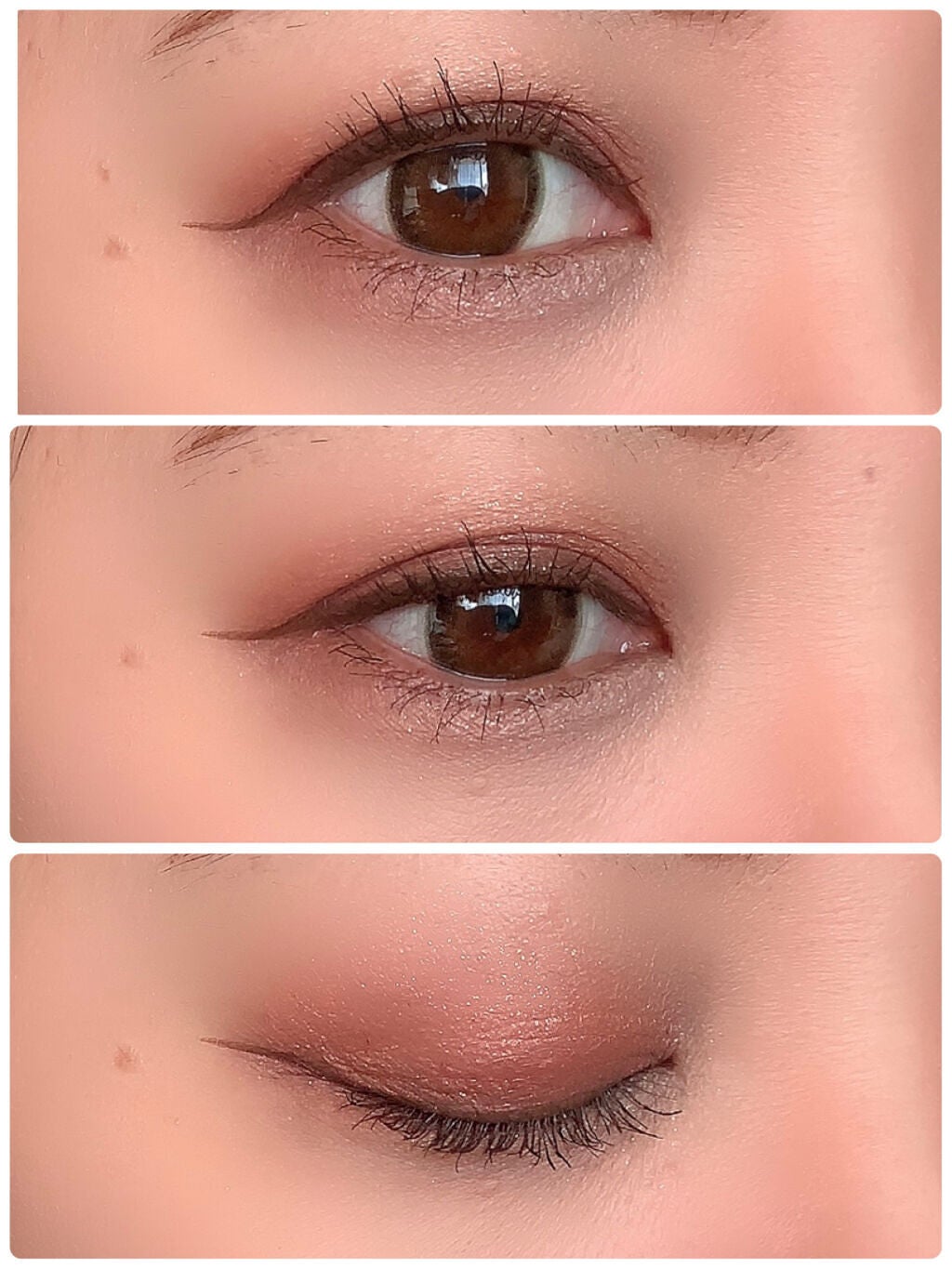 マイクロマスカラ アドバンストフィルム/ヒロインメイク/マスカラを使ったクチコミ(5枚目)