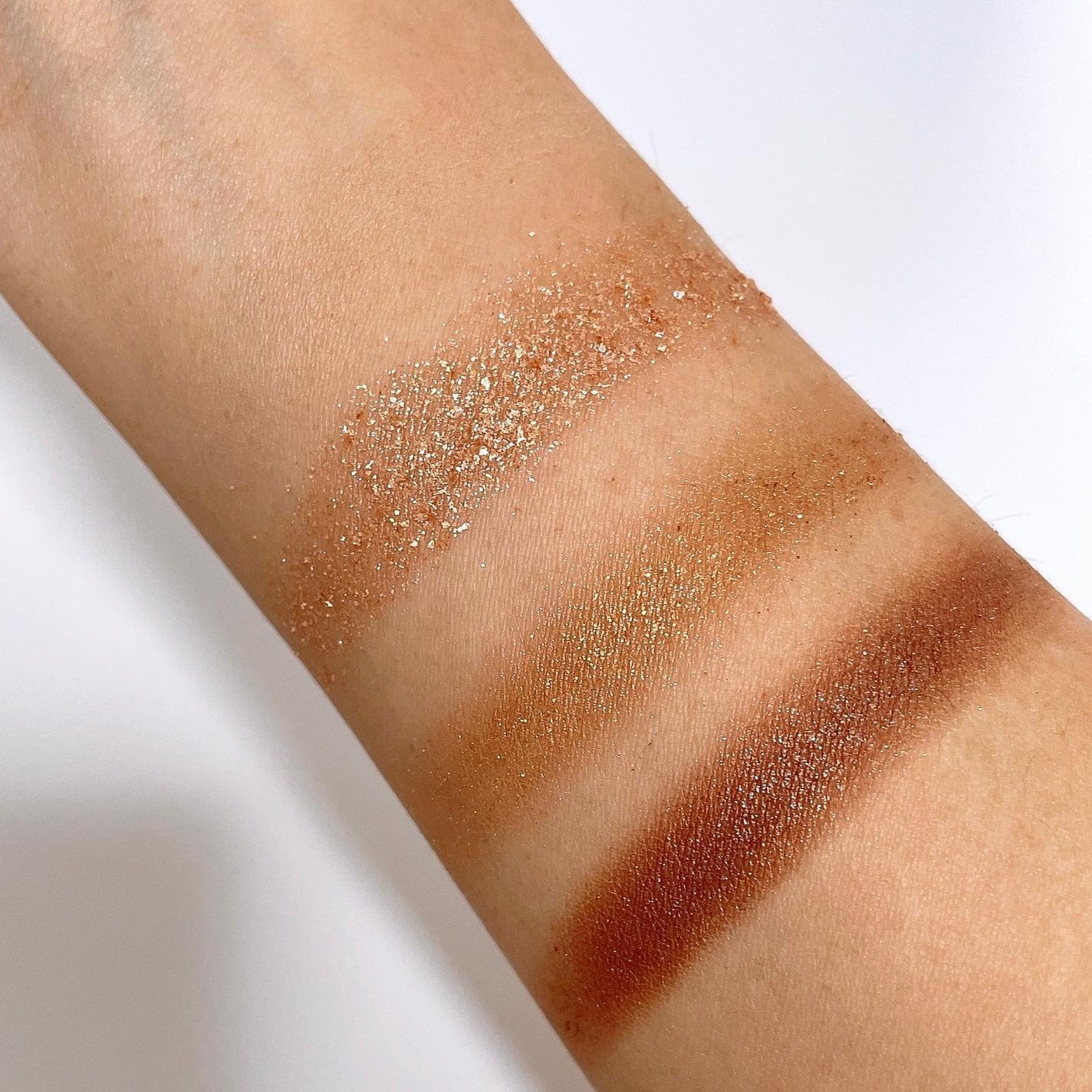 アイデイト アイシャドウパレット/IDATE/アイシャドウパレットを使ったクチコミ(3枚目)