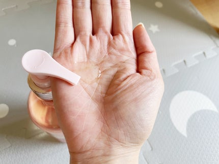 を使ったクチコミ(3枚目)