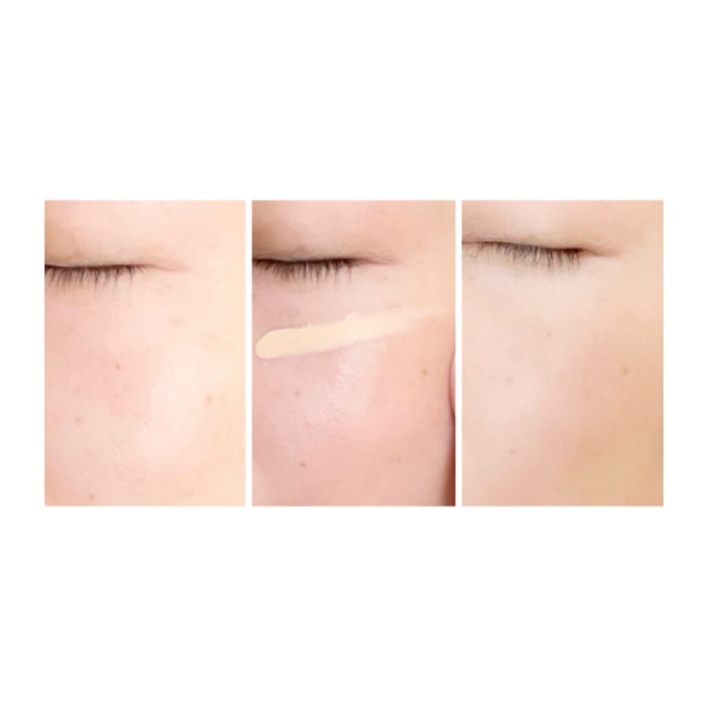 ミネラルカバー薬用美白ファンデセラム/ミリオナ化粧品/美容液を使ったクチコミ（2枚目）