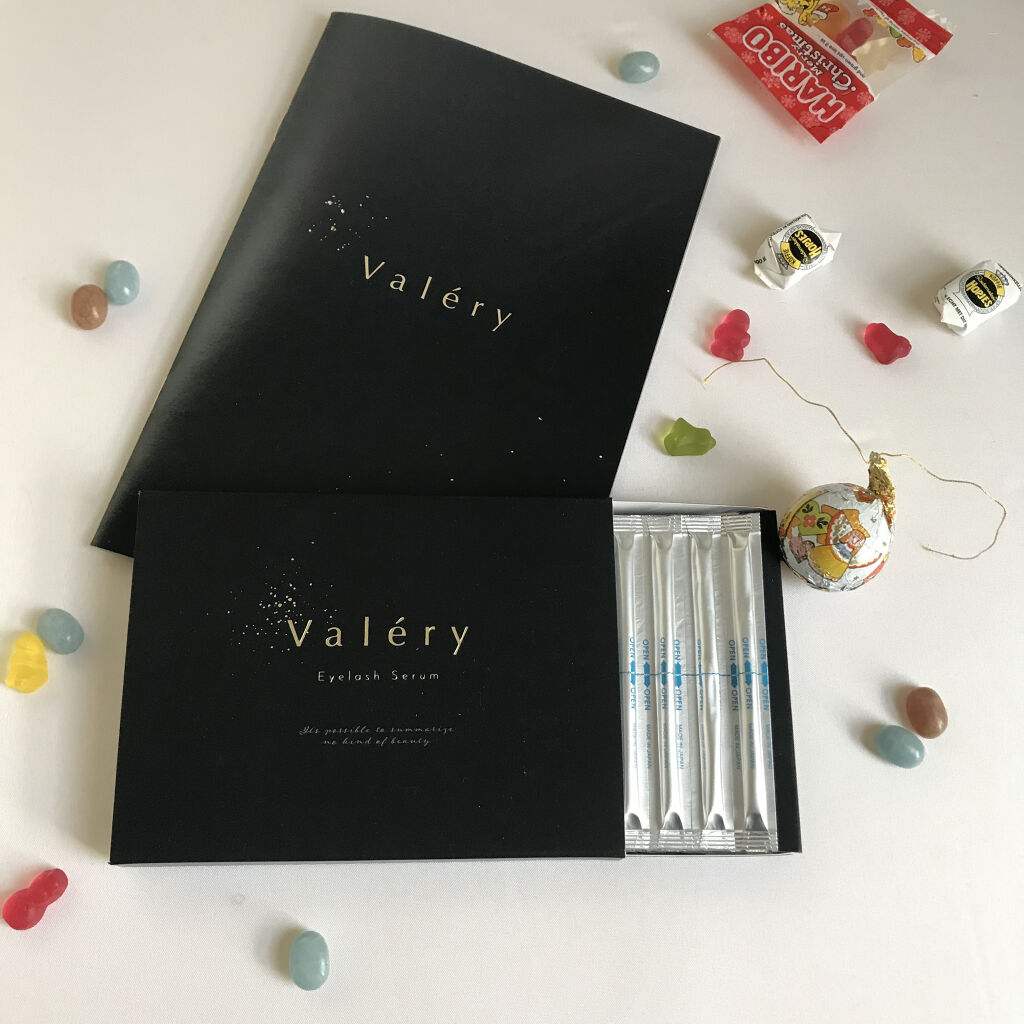 ラッシュ セラム/ロレアル パリ/まつげ美容液を使ったクチコミ（2枚目）