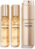 ガブリエル シャネル オードゥ パルファム ツィスト&スプレイ 20ml(リフィル2本付)