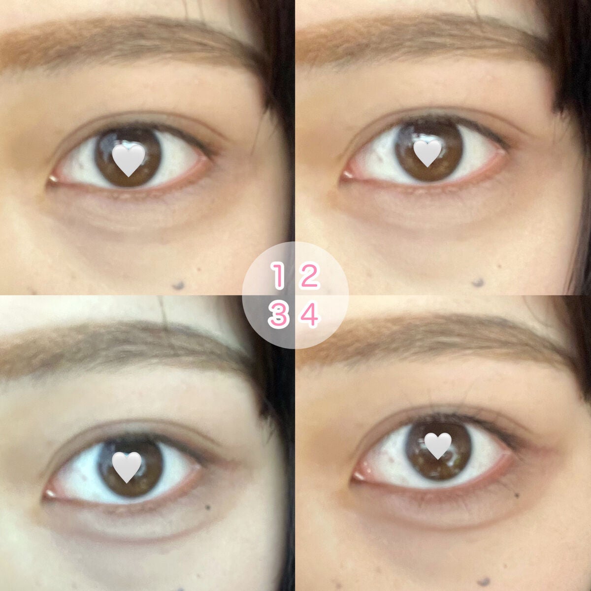 マーメイドスキンジェルUV/キャンメイク/日焼け止めジェルを使ったクチコミ(6枚目)