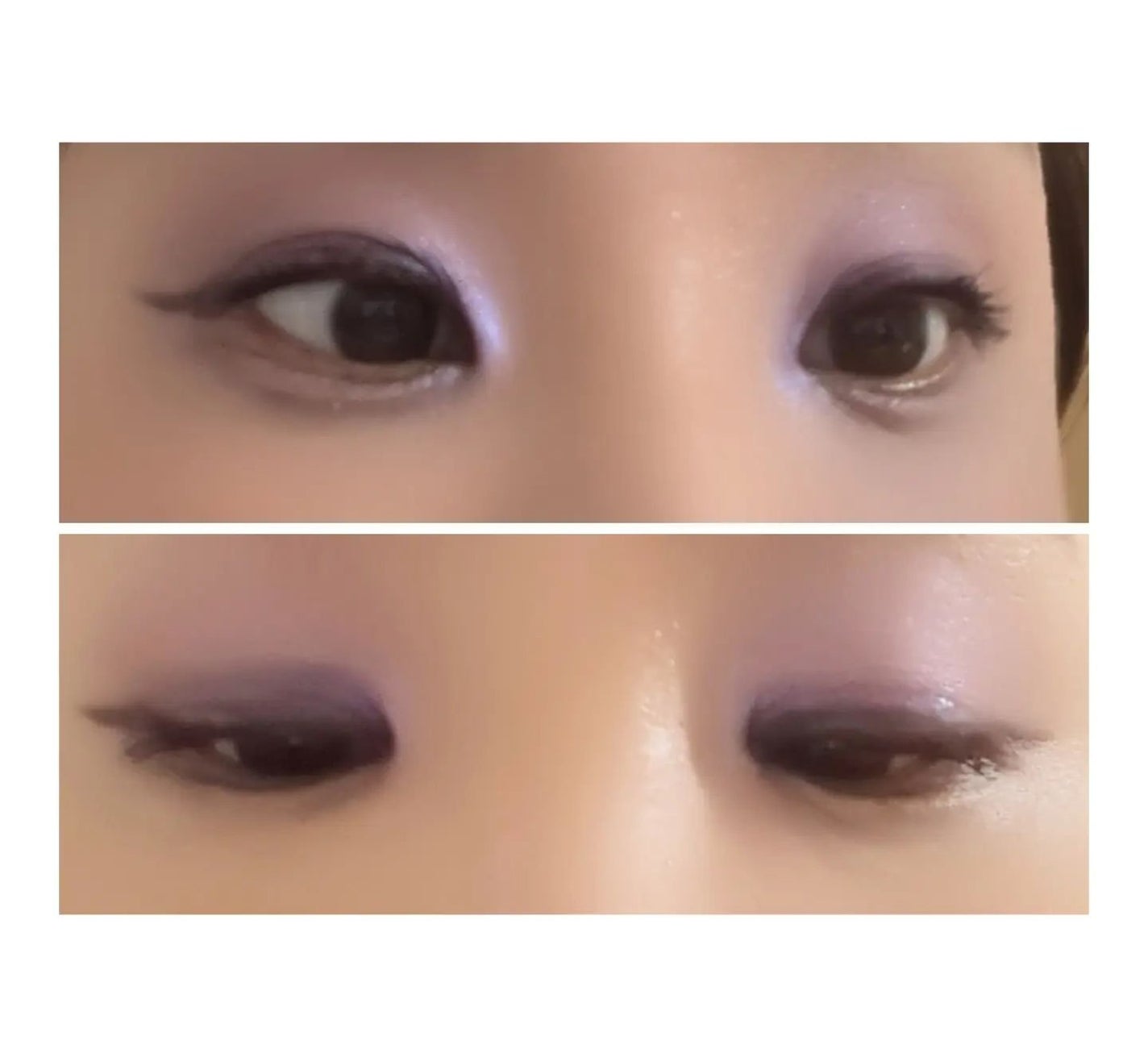 ピュア カラー ブラッシュ/SUQQU/パウダーチークを使ったクチコミ(2枚目)