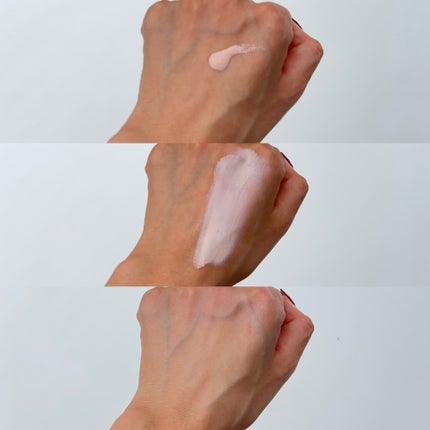 メイクアップベース フェイスレスポンサー/ブリリアージュ/化粧下地を使ったクチコミ(2枚目)