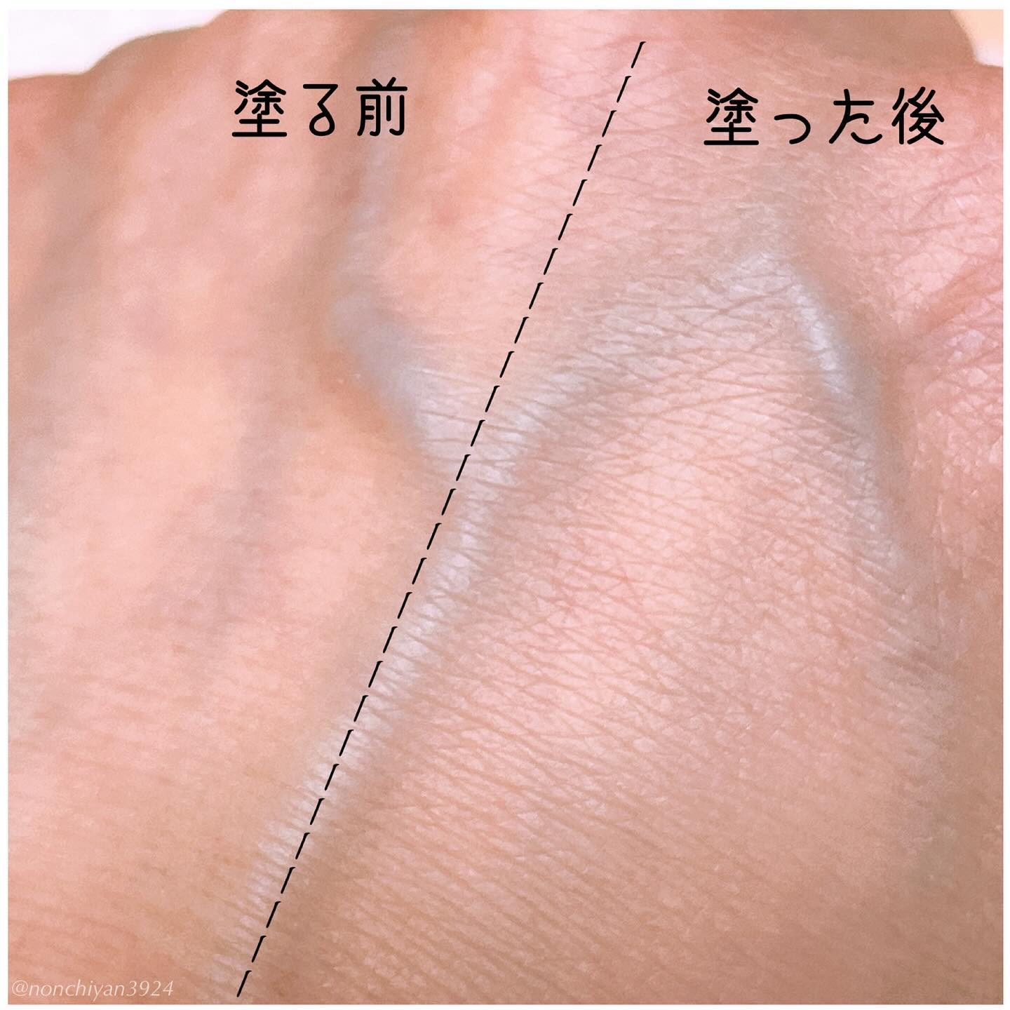 パウダーファンデーション/media luxe/パウダーファンデーションを使ったクチコミ（3枚目）