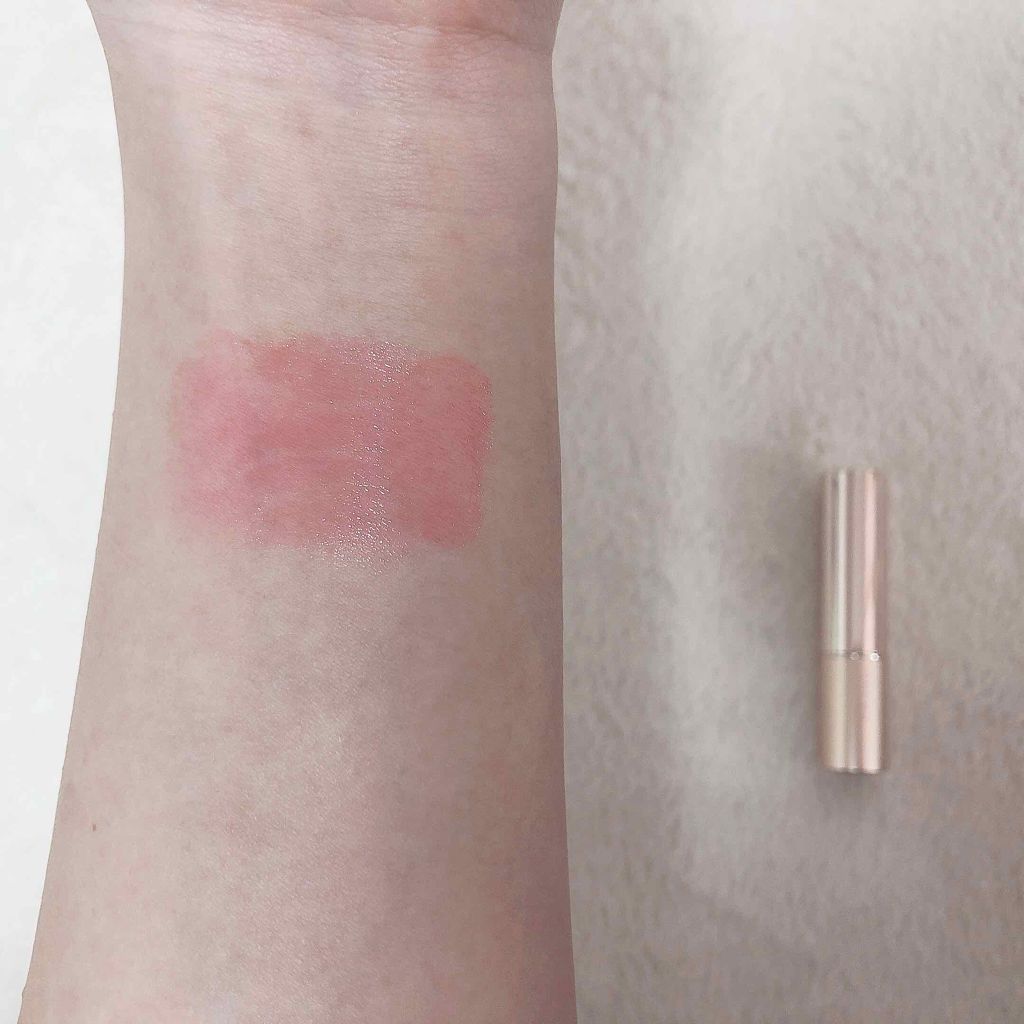 オペラ リップティント N/OPERA/リップティントを使ったクチコミ（3枚目）