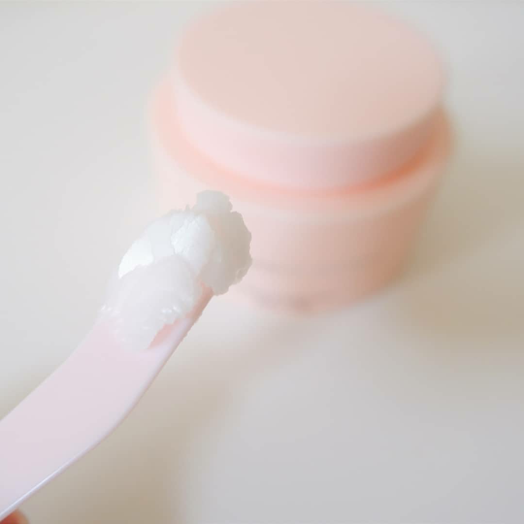 クラリファイ クレンジングバーム/アンナチュラリーナチュラル/クレンジングバームを使ったクチコミ(4枚目)