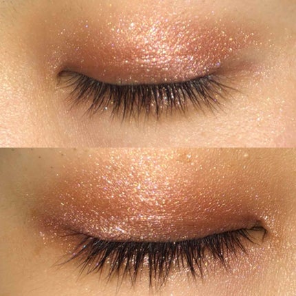 プリズム エアー シャドウ/CLIO/単色アイシャドウを使ったクチコミ(3枚目)