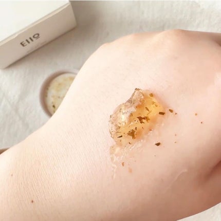 ウェリング 洗い流しパック /イアイオ/洗い流すパック・マスクを使ったクチコミ(7枚目)