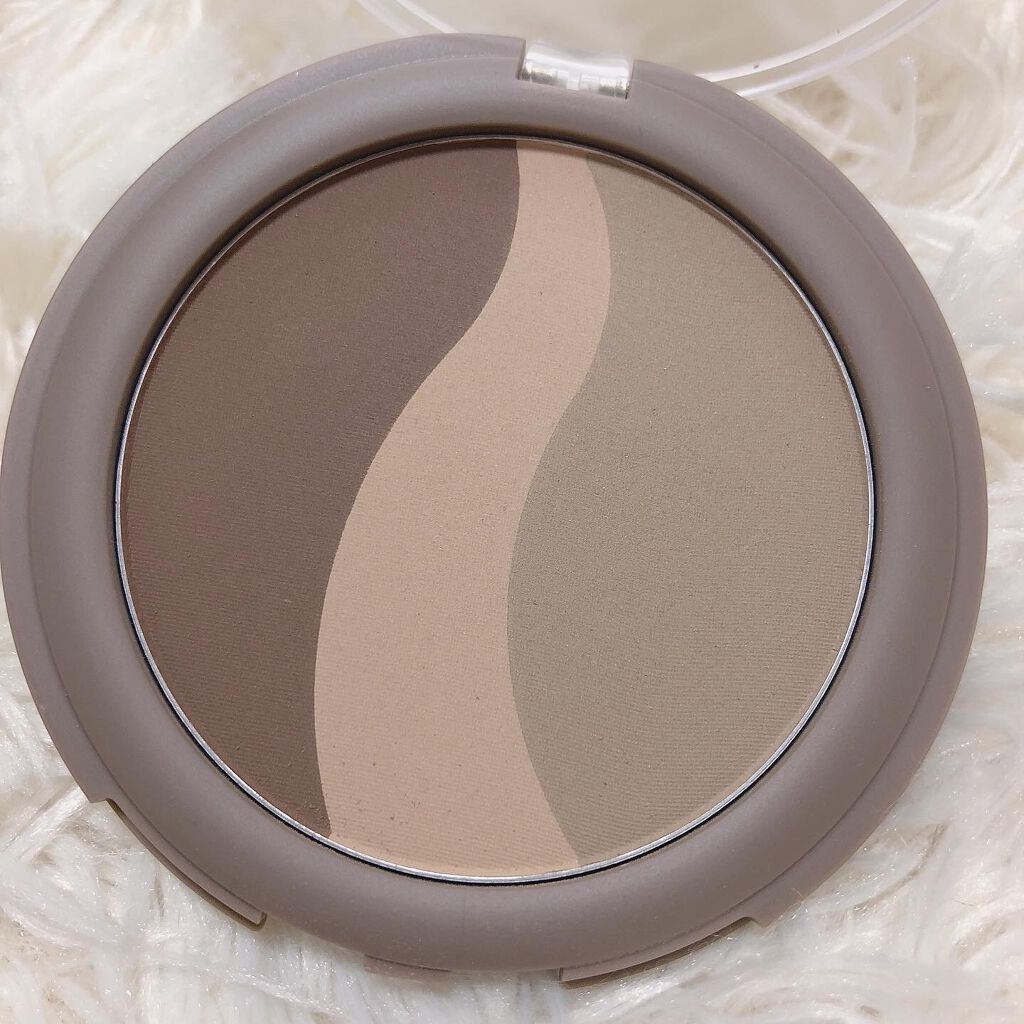 シアーマットシェーディング/Ririmew/シェーディングを使ったクチコミ(2枚目)