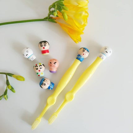 を使ったクチコミ(1枚目)