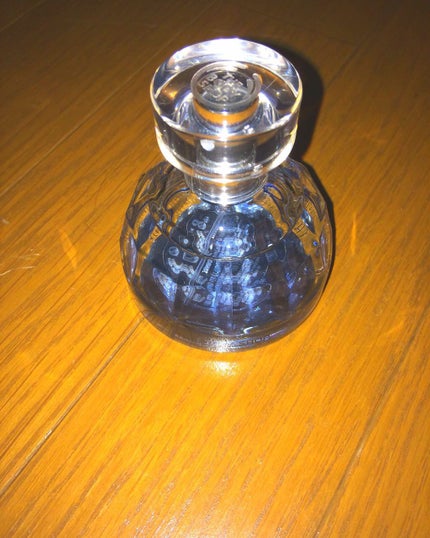 イングリッシュドーンガーデニアオードトワレ/THE BODY SHOP/香水(レディース)を使ったクチコミ(1枚目)