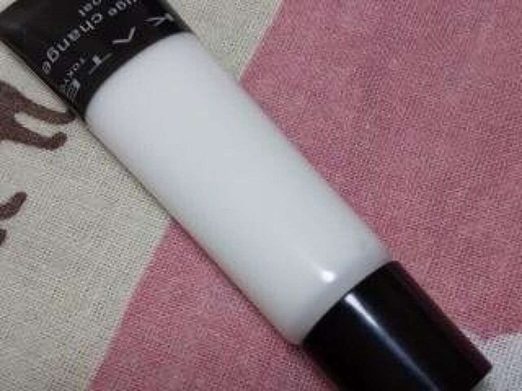 ルージュチェンジコート/KATE/リップグロスを使ったクチコミ（3枚目）