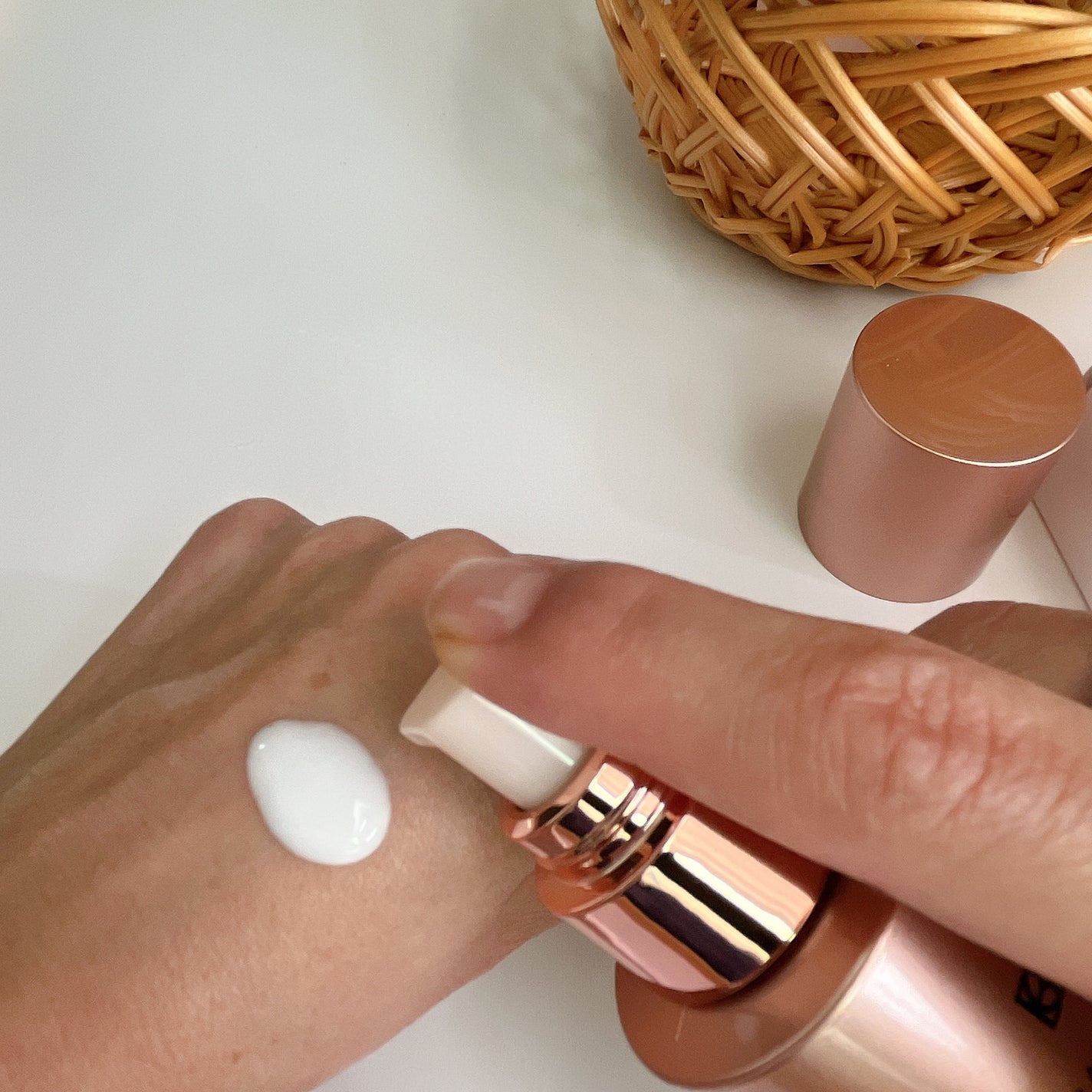 ブランシック コンディションチューナー<ローション>/BRANCHIC/化粧水を使ったクチコミ(3枚目)