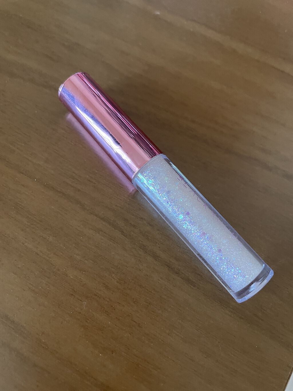 パールブリーアイグリッター/BLACK ROUGE/グリッターを使ったクチコミ（1枚目）