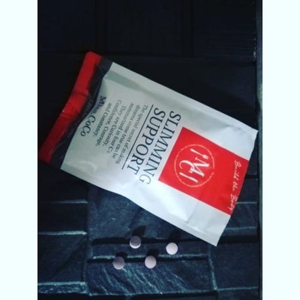 Miss.CoCo/coffrea/ボディサプリメントを使ったクチコミ(1枚目)