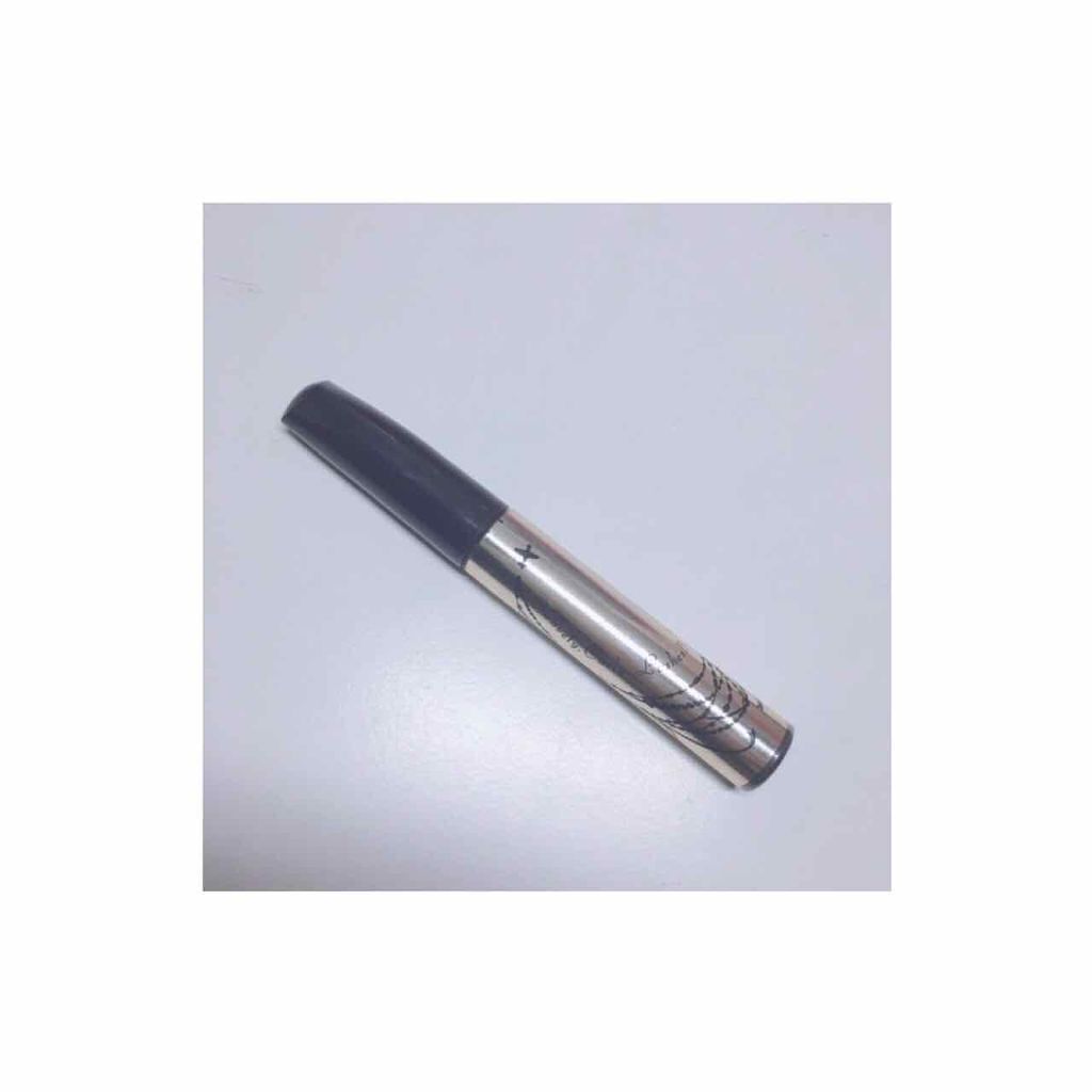 ラッシュフライングカール/インテグレート/マスカラを使ったクチコミ(1枚目)