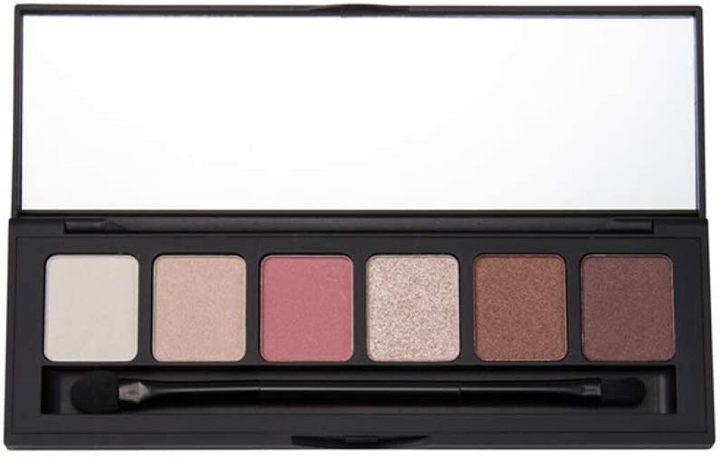 マイシャドウパレット Sweet