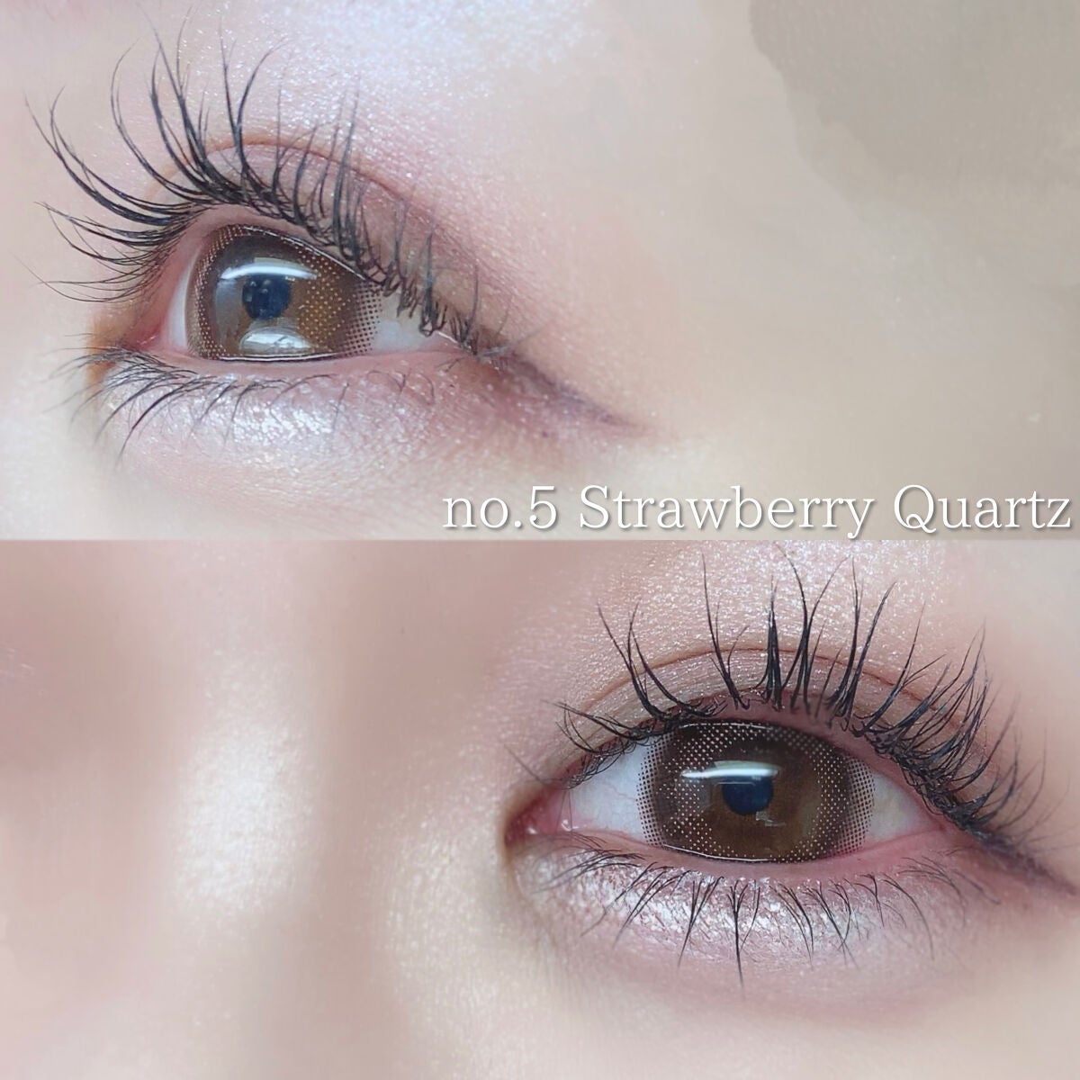 スキニーリッチシャドウ/excel/アイシャドウパレットを使ったクチコミ(5枚目)