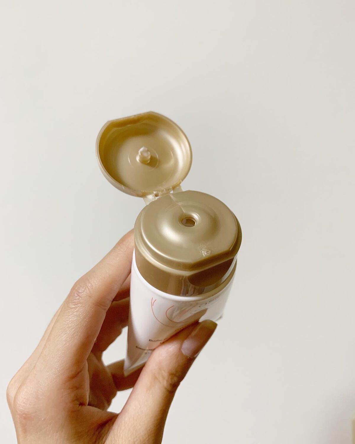 薬用ハンドクリーム エンリッチ/アベンヌ/ハンドクリームを使ったクチコミ(4枚目)