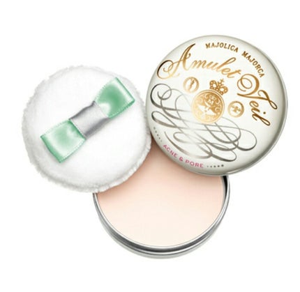 MAJOLICA MAJORCA フォルムリメイカーのクチコミ「💡マジョリカマジョルカから新作
1枚目
ニキビ・テカりを防いで美肌へ。
さらさら薬.....」(1枚目)