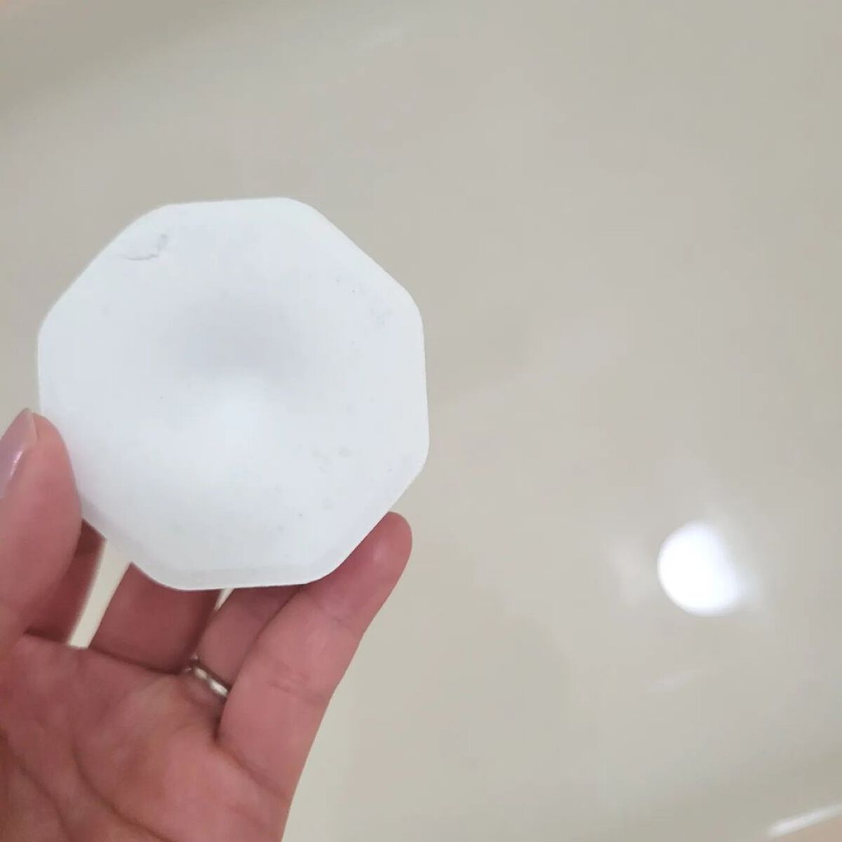 モンスターバブル ゆるんとジャグジー気分/バブ/炭酸系入浴剤を使ったクチコミ（3枚目）