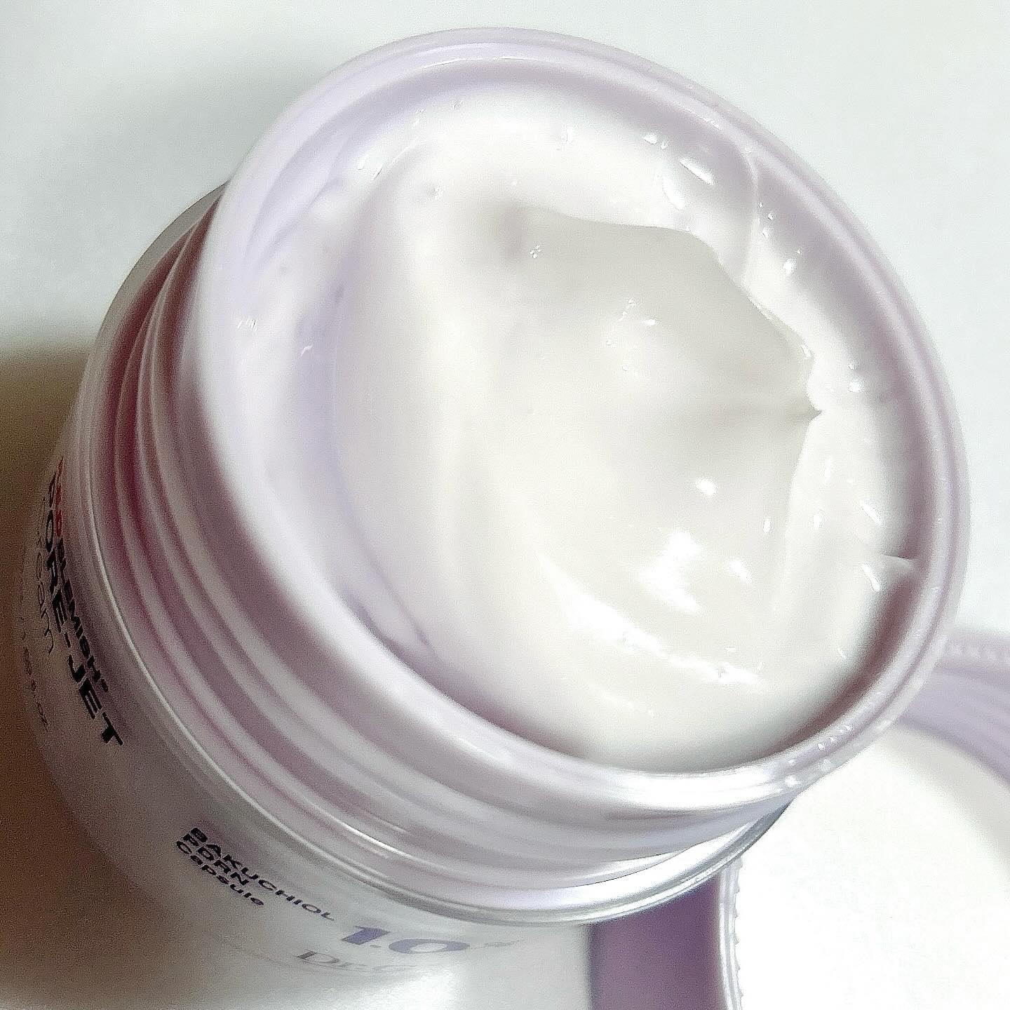 バクチオールポアジェットセラム/Dr.G/美容液を使ったクチコミ（3枚目）