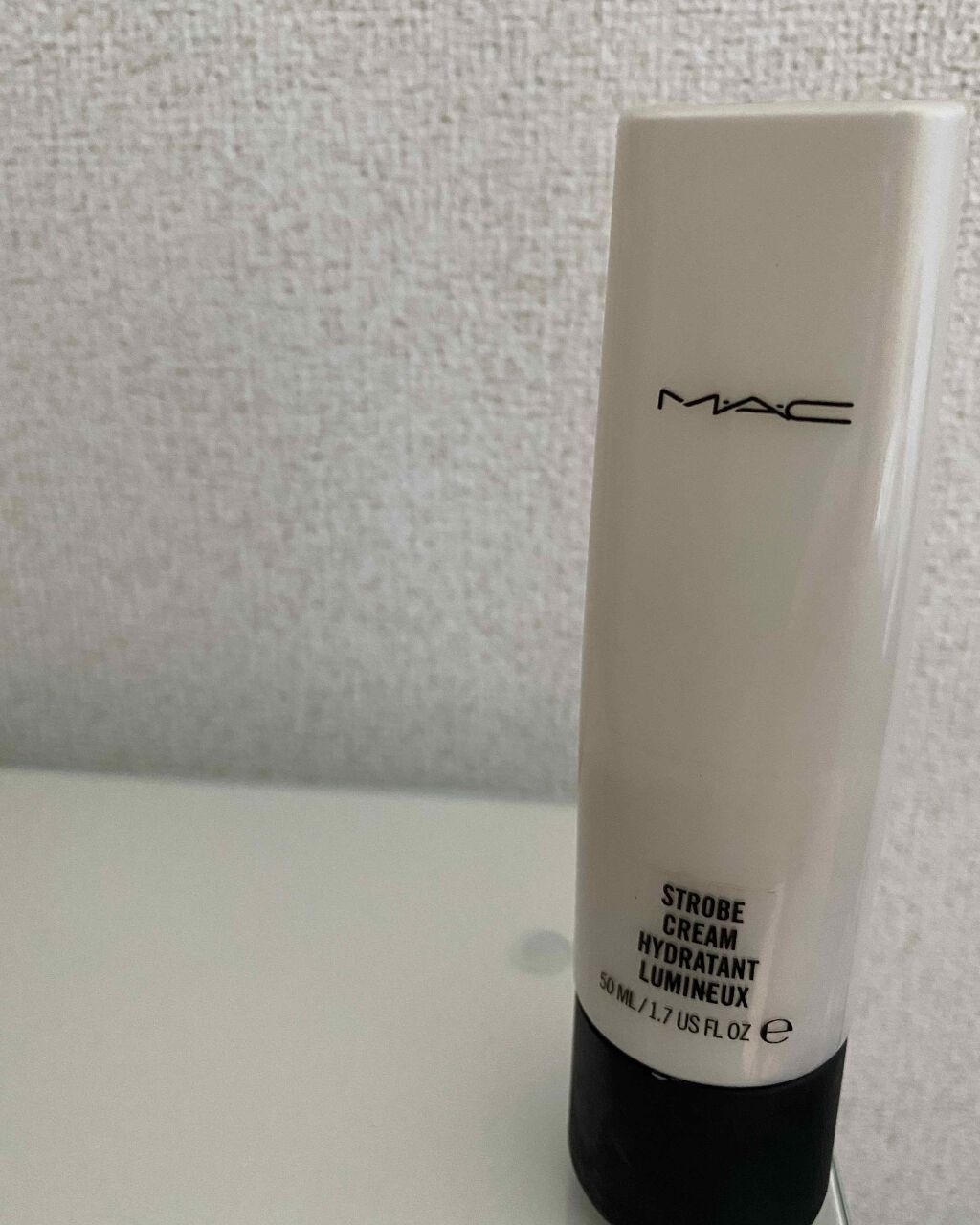 ストロボクリーム/M・A・C/化粧下地を使ったクチコミ(1枚目)