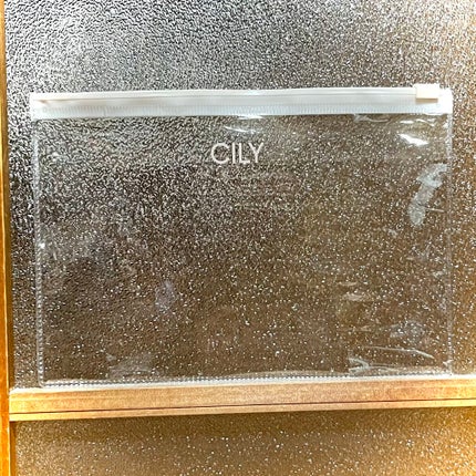 special cosme book/CILY/雑誌を使ったクチコミ(5枚目)