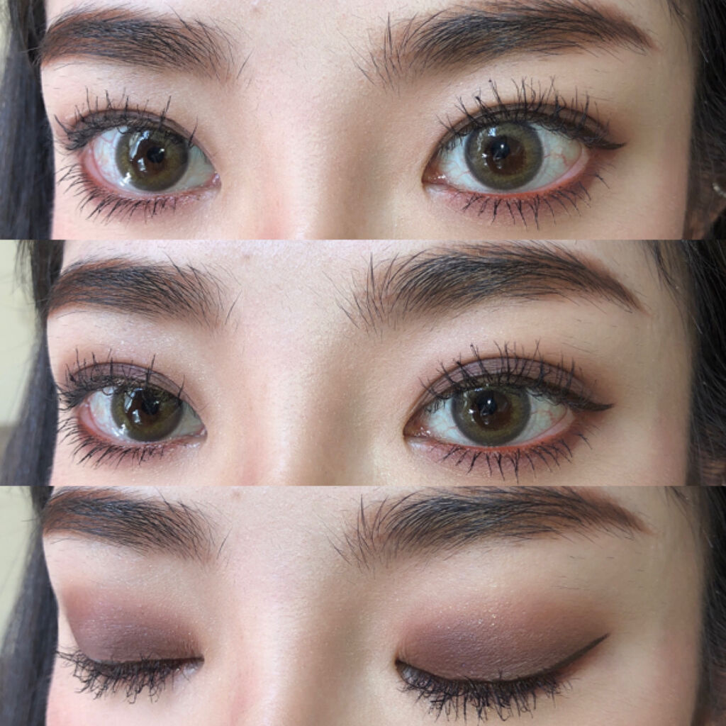 スティロ ユー ウォータープルーフ N/CHANEL/ペンシルアイライナーを使ったクチコミ（2枚目）