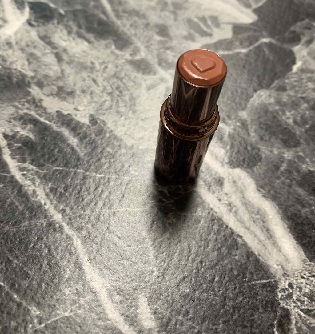 メルティールミナスルージュ（ティントタイプ）/キャンメイク/リップティントを使ったクチコミ（2枚目）