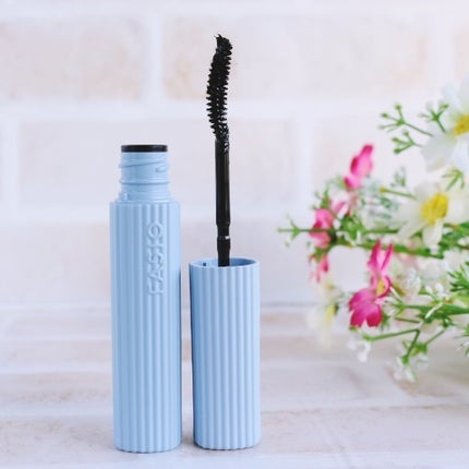 ウルトラ WP マスカラ(ロング)/FASIO/マスカラを使ったクチコミ(3枚目)