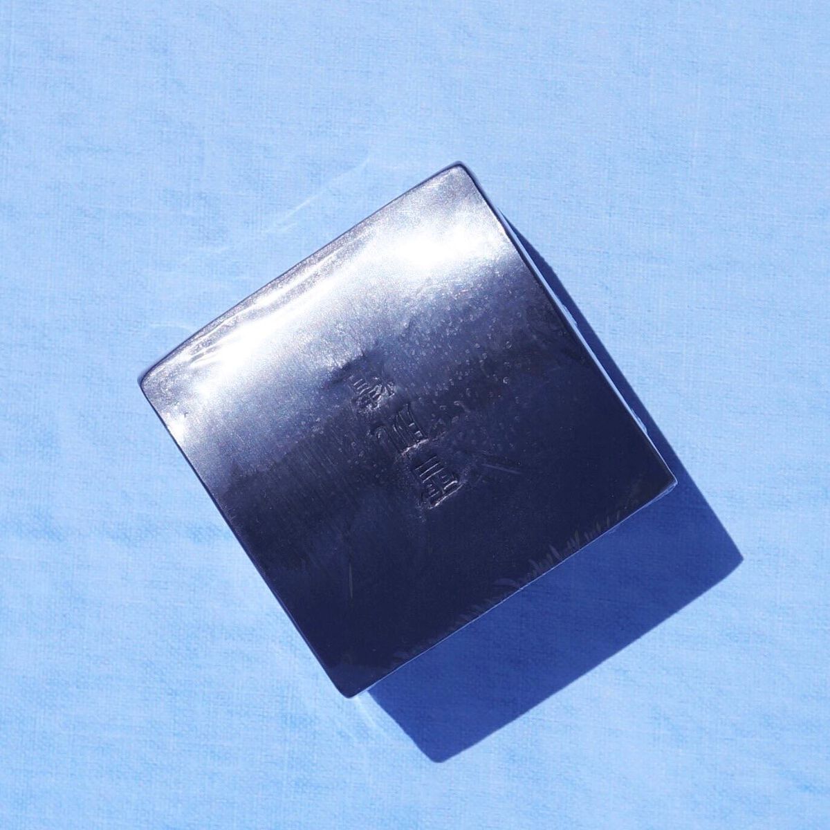 エッセンス ソープ/雪肌精/洗顔石鹸を使ったクチコミ(4枚目)