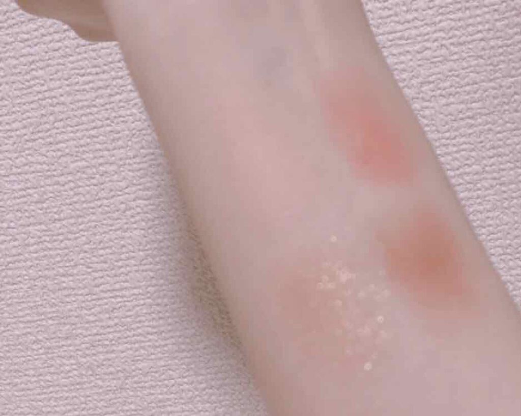 ベターザンアイズ ミュージックシリーズ/rom&nd/アイシャドウパレットを使ったクチコミ(4枚目)